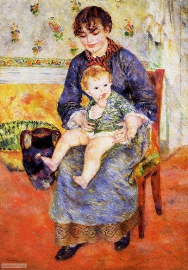 image : mothers day paintining 8 article : Οι πιο όμορφοι Πίνακες Ζωγραφικής με θέμα την Μητέρα  by www.popi it.gr kindergarten mother mana mothers day , tags : τέχνη πίνακας μητέρα μανούλα μάνα μαμά καμβάς καλλιτέχνης ιδέες ζωγραφική δώρο δημιουργίες γκαλερί γιορτή paintings painting oil painting mothers Mother mitera manoula mana mama inspiration gallery day childrens art 12 Μαίου 