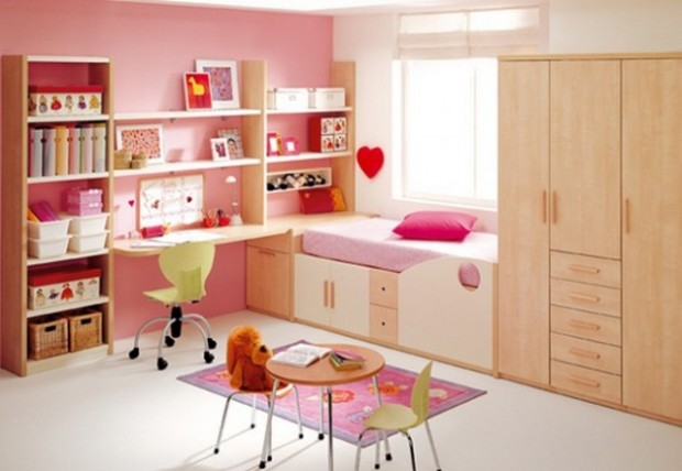 15-Cool-Ideas-for-pink-girls-bedrooms-9