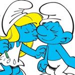 Τα Στρουμφάκια - Κινούμενα Σχέδια - The Smurfs Cartoon