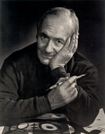 Joan-Miro