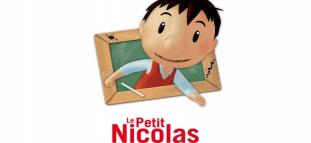 Μικρός Νικόλας - Le petit Nicolas | Video Playlist - YouTube