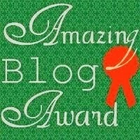 Βραβείο από το Blog : Το νηπιαγωγείο μ΄ αρέσει πιο πολύ