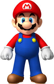 Super Mario