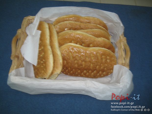 Ο κύκλος του ψωμιού - Ιστορικό μουσείο Κρήτης